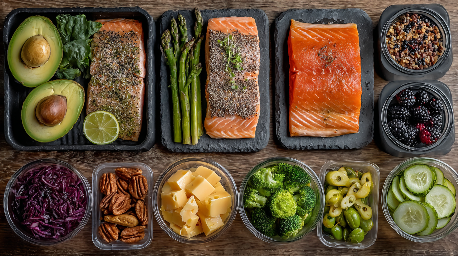 Чоловік медитує в тихому місці